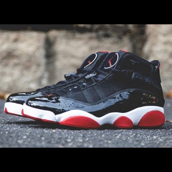 bred 6